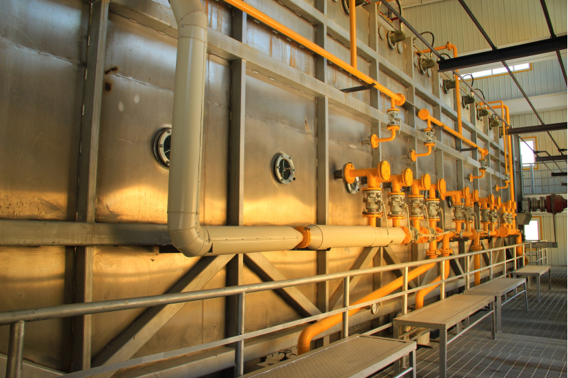 1吨茶籽榨油精炼设备:榨油机如何提高出油率