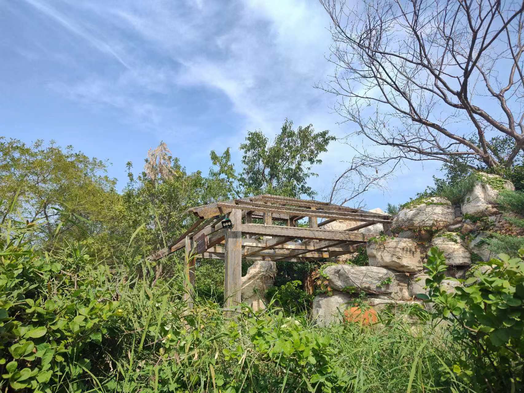 天津团泊湖温泉中心适合一家老小一天休闲游的地方