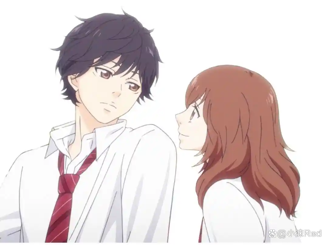 校园恋爱动漫大全 校园恋爱动漫大全