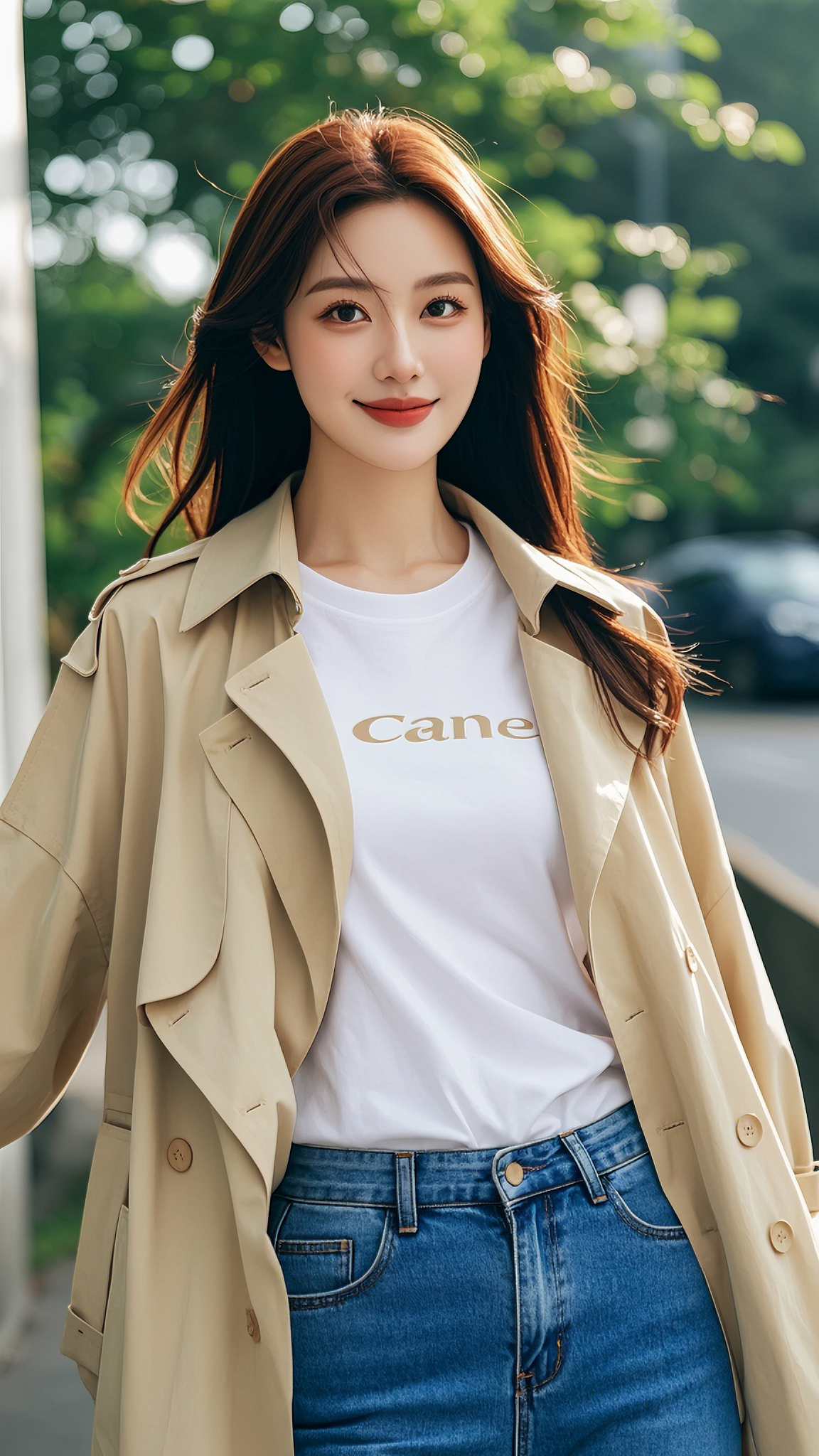 米色配什么颜色好看