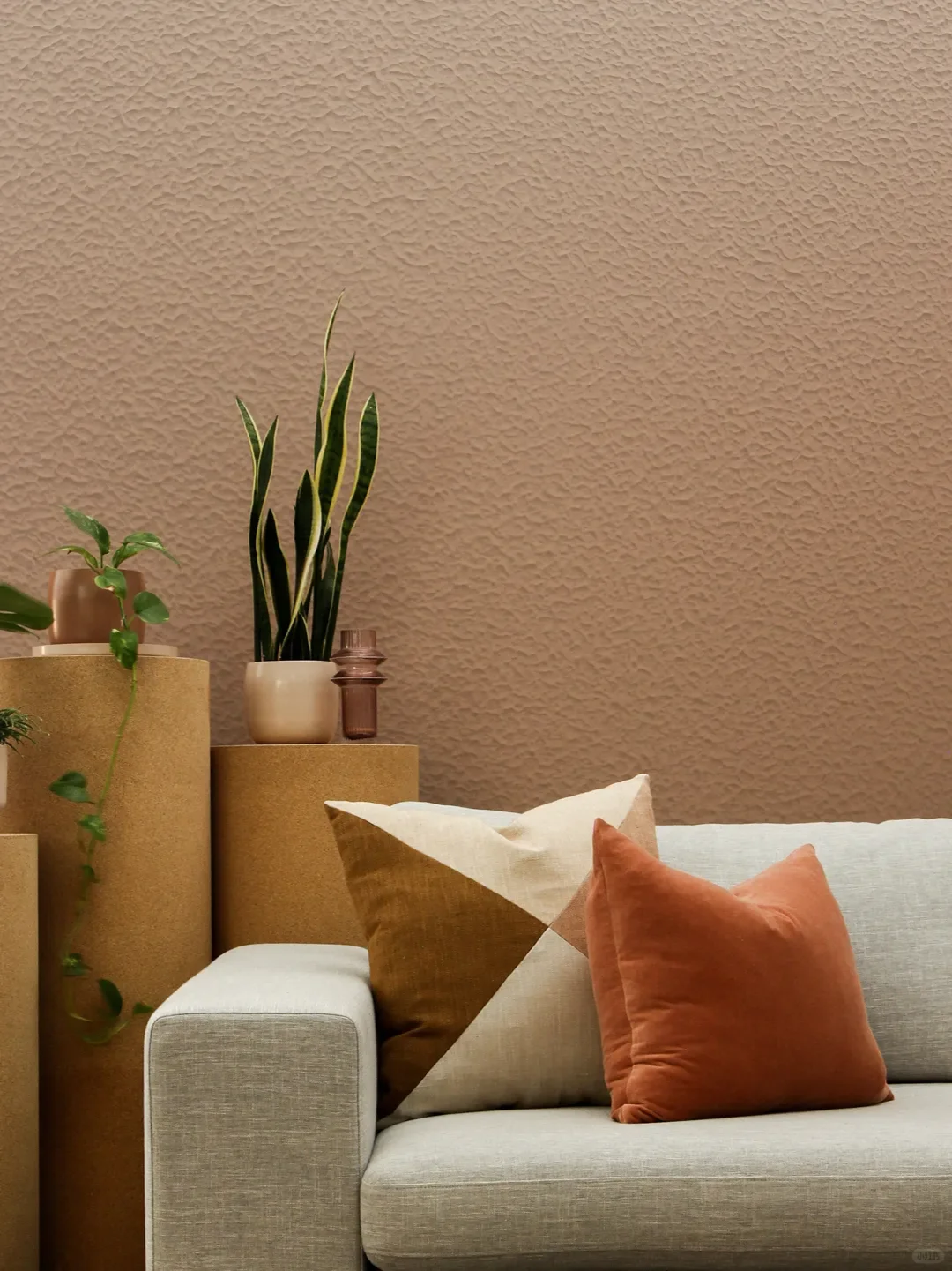 马斯柯矿物膜系列