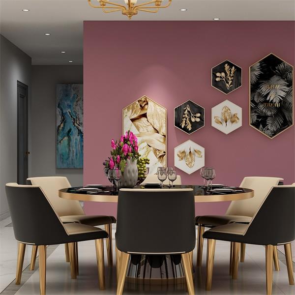 从宽敞的客厅到温馨的餐厅,再到充满童趣的儿童房,每一处细节都关乎