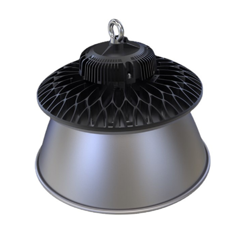 led顶棚深照型工厂照明灯led高顶灯 150w