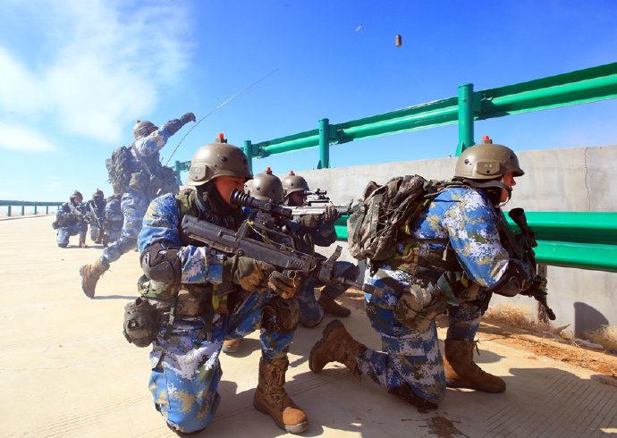 海军和陆军选哪一个好?怎样选择最好?