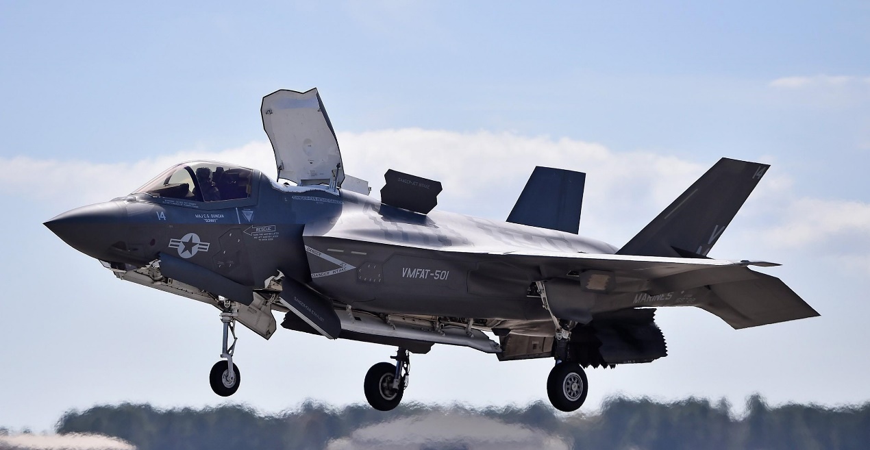 沈飞制造的歼31性能怎么样?