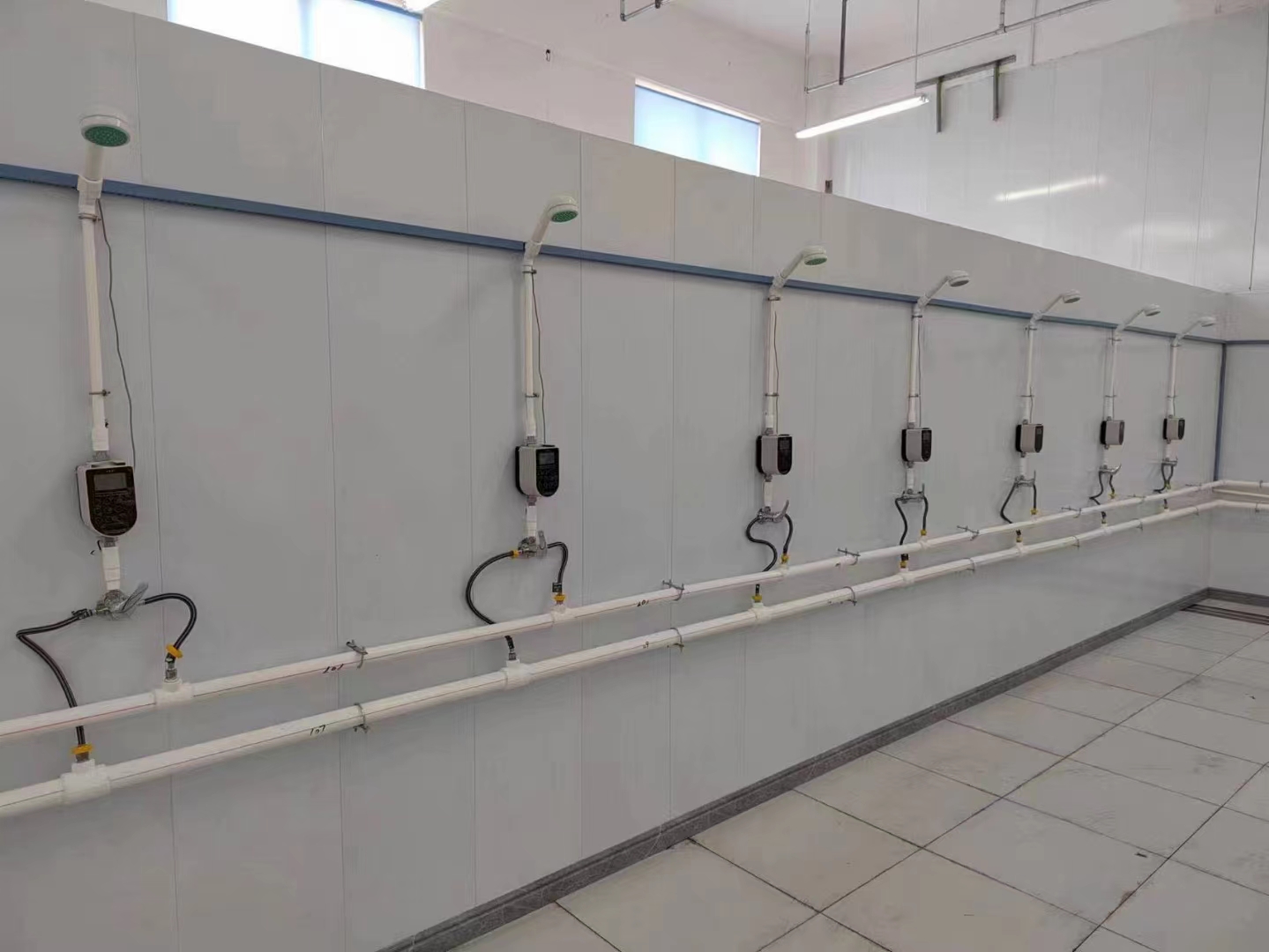 水控器行业动态：智能时代的水管理神器