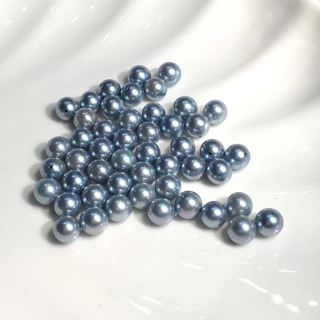 海水珍珠和淡水珍珠哪个好