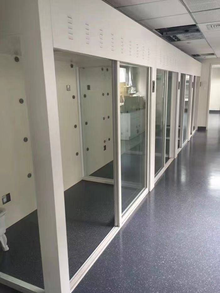 云南省桌上型通风柜