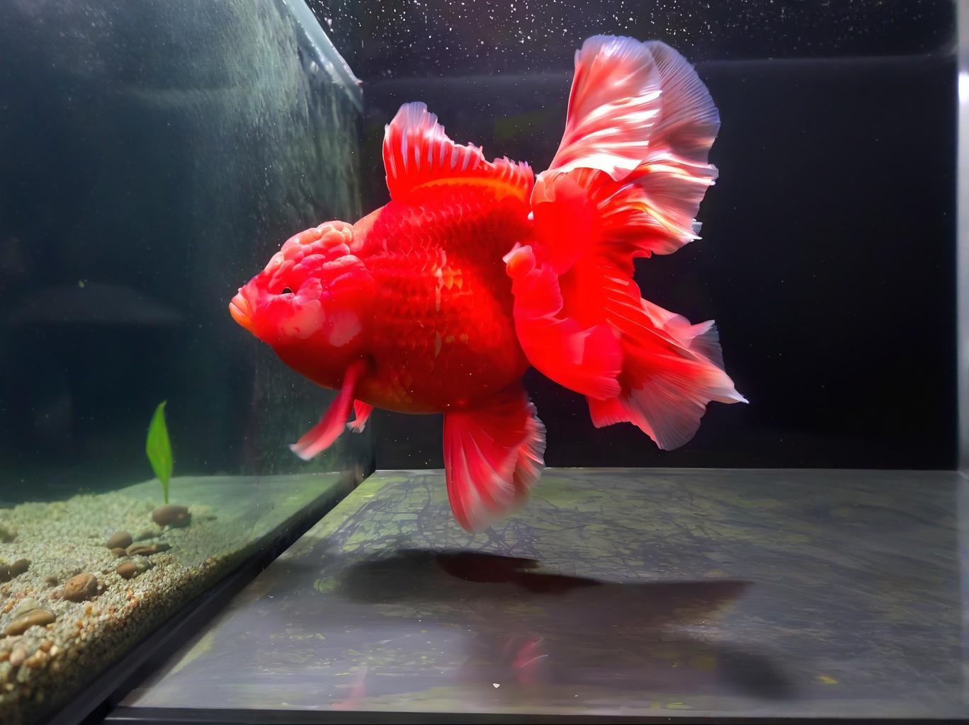 泰狮鱼好养吗?泰狮鱼的饲养难点与优势解析