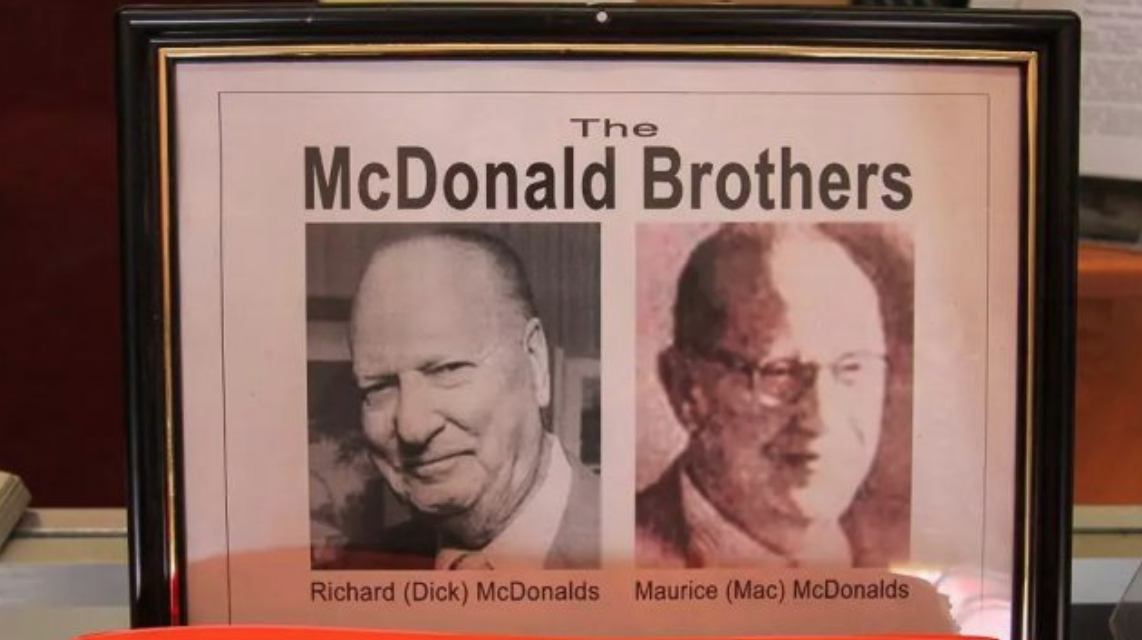 52岁创业,70岁世界首富,麦当劳东家雷蒙·克罗克回忆录