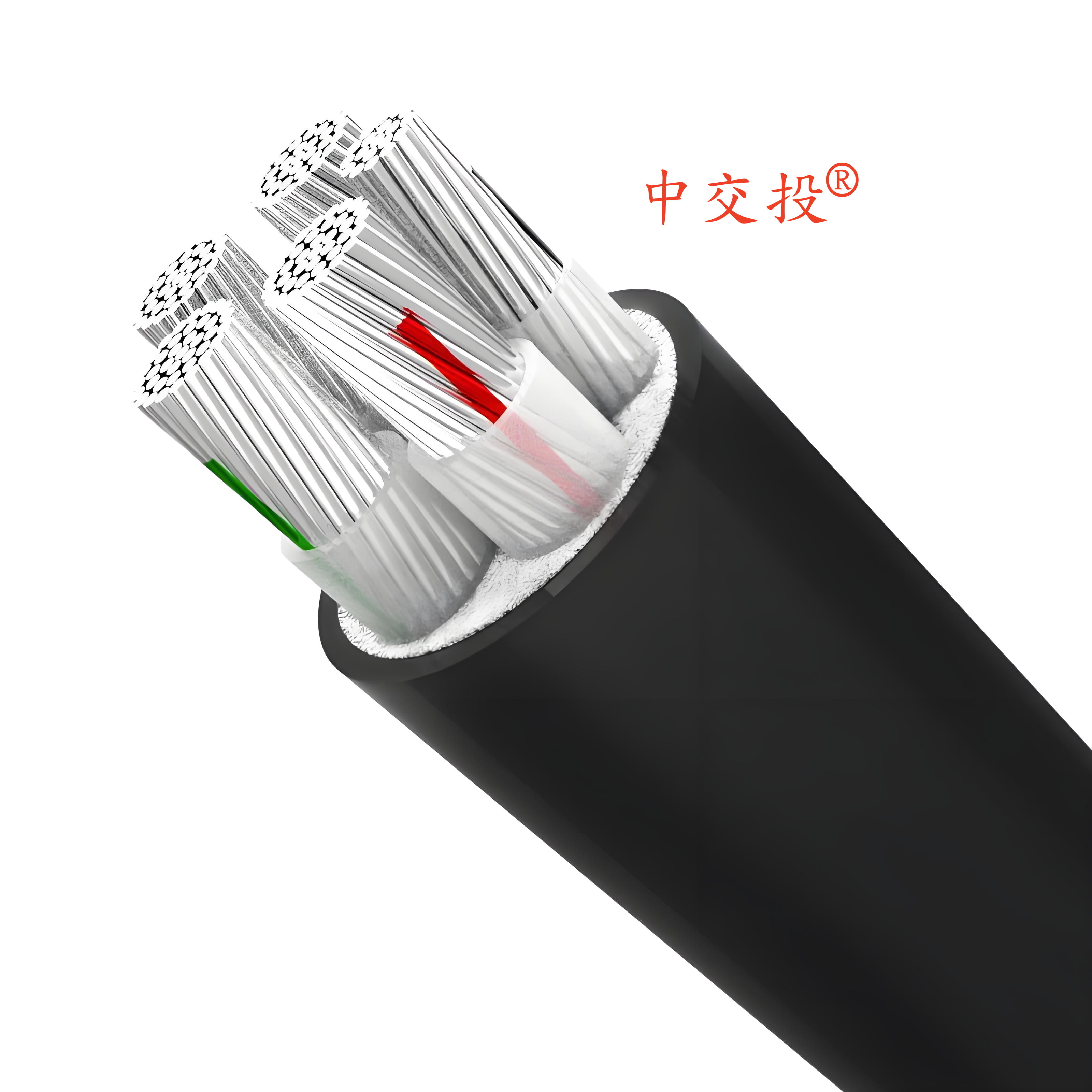 铝电缆的载流量标准是什么?广西电投线缆有限公司