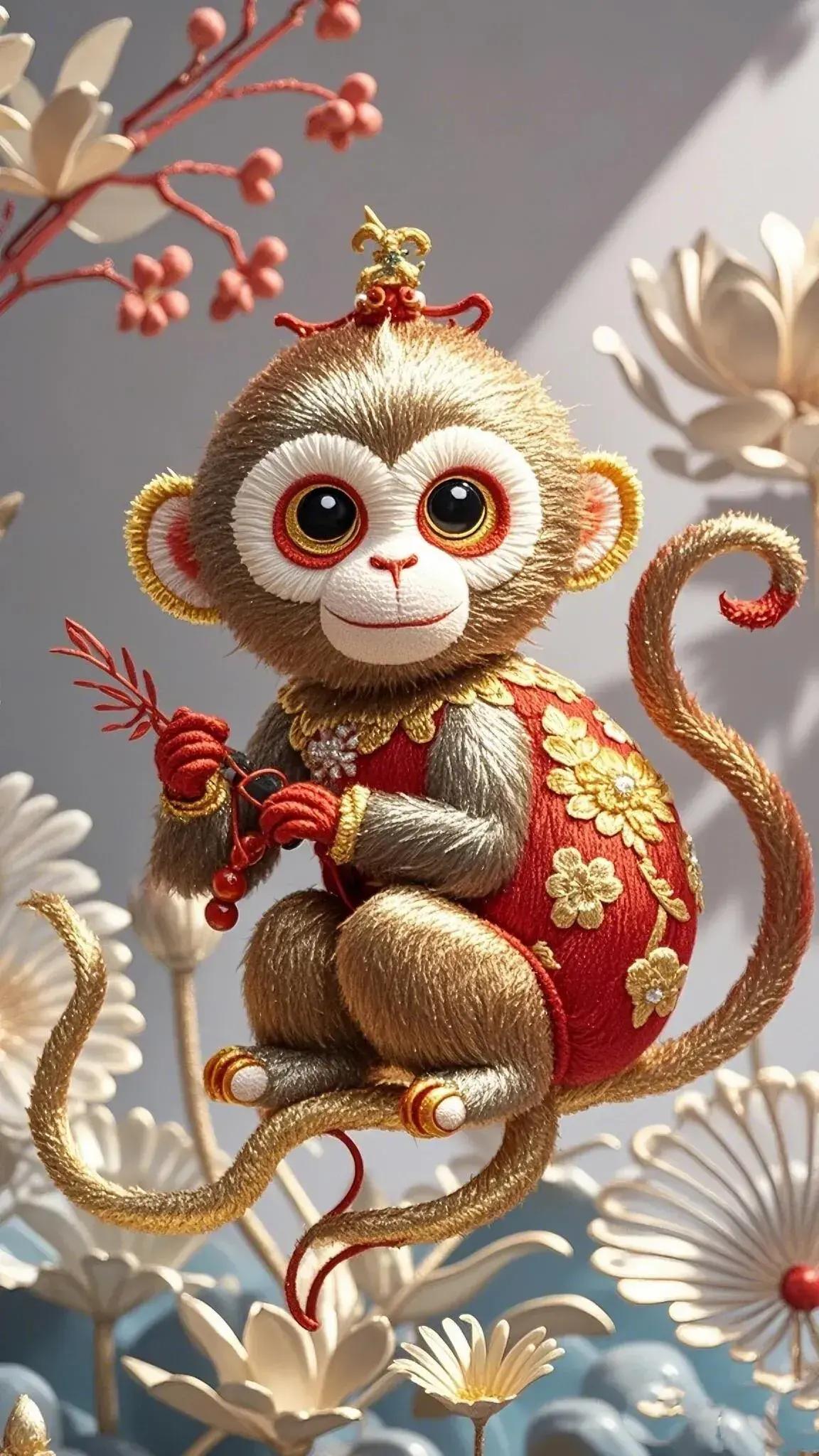 生肖运势属猴每月运势(属猴每月运势2021年运势)