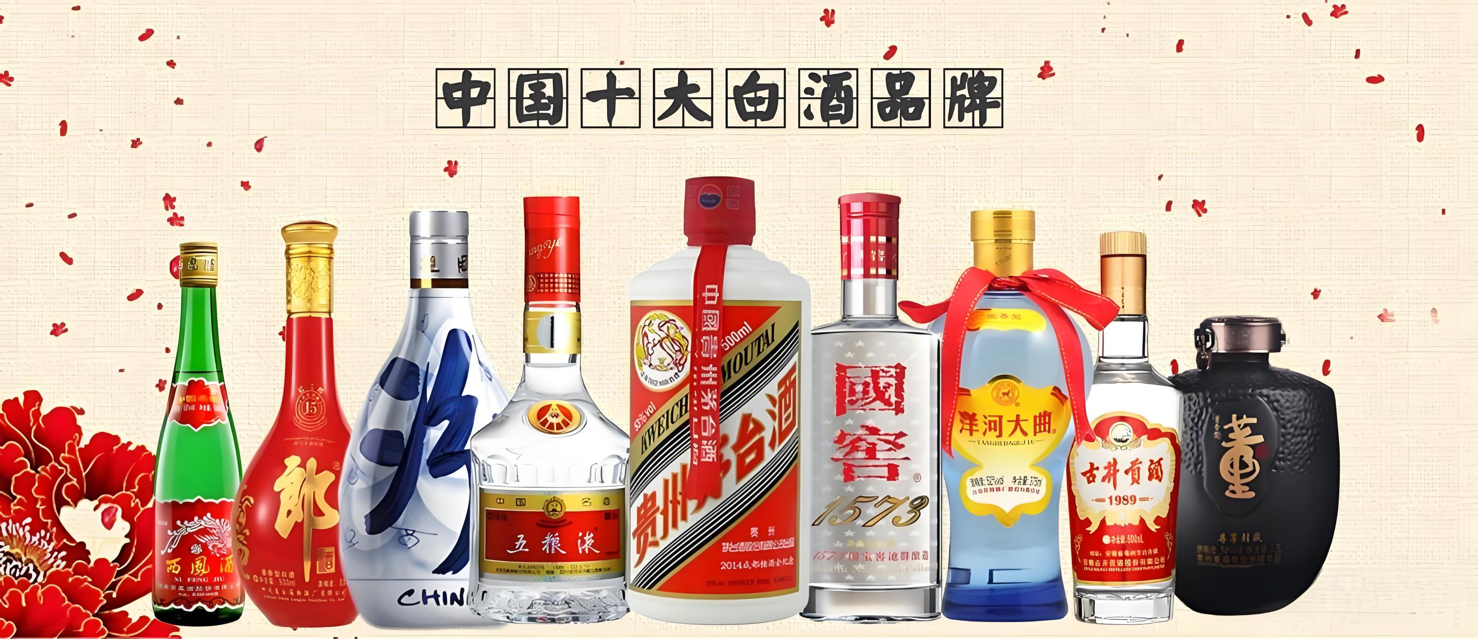 白酒价格怎么定位，白酒怎么估价