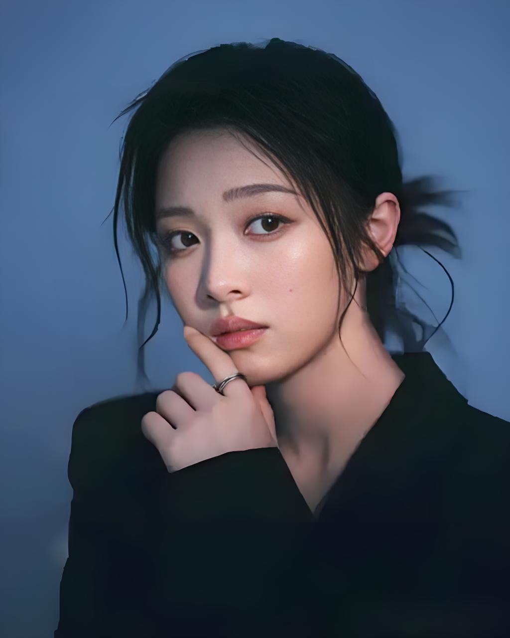 新人邵芸《国色芳华》演绎秦胜意:封建女性觉醒与自我救赎的悲歌