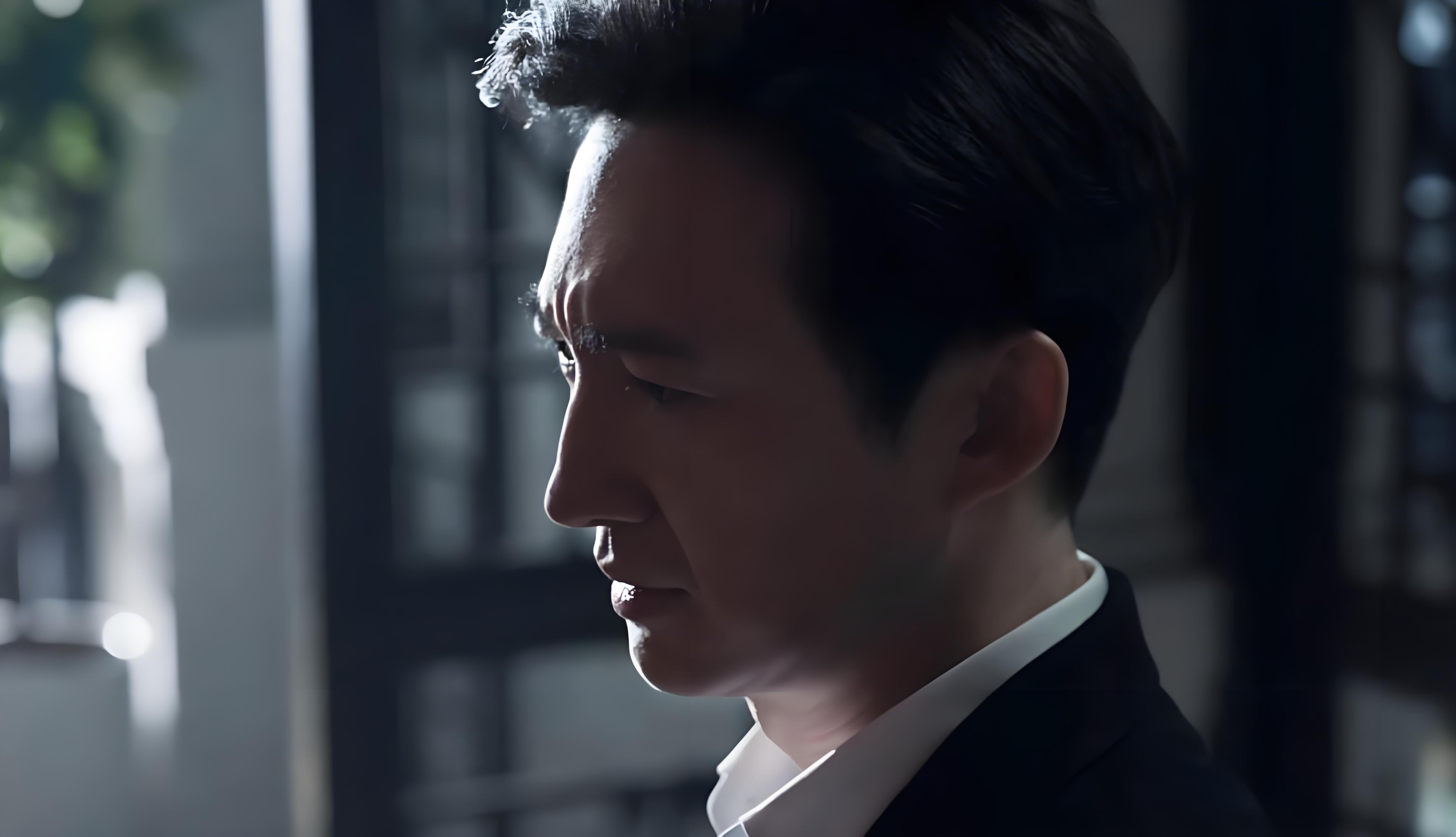 白玉兰入围!"叔圈顶流"王阳是如何一步步火起来的?