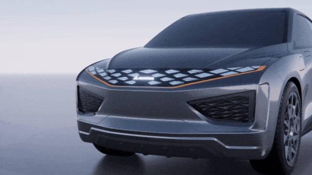 2025最新盘点：汽车发光格栅（灯）核心供应商20强-有驾