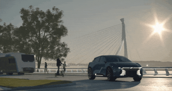 2025最新盘点：汽车发光格栅（灯）核心供应商20强-有驾