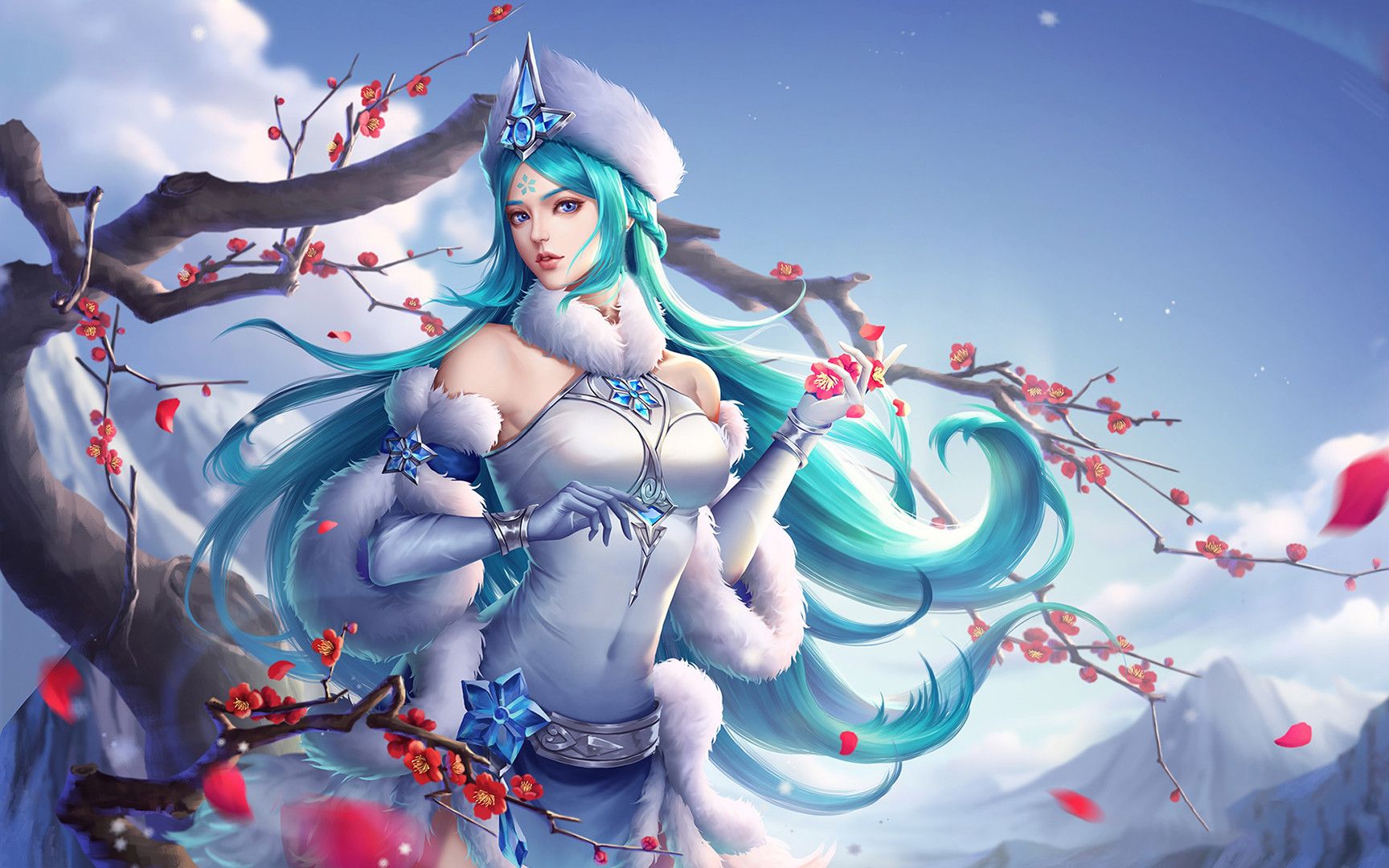 王者荣耀2025谁是你的本命英雄?选对了,排位才有底气!