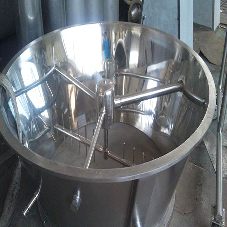 fl系列沸腾制粒干燥机