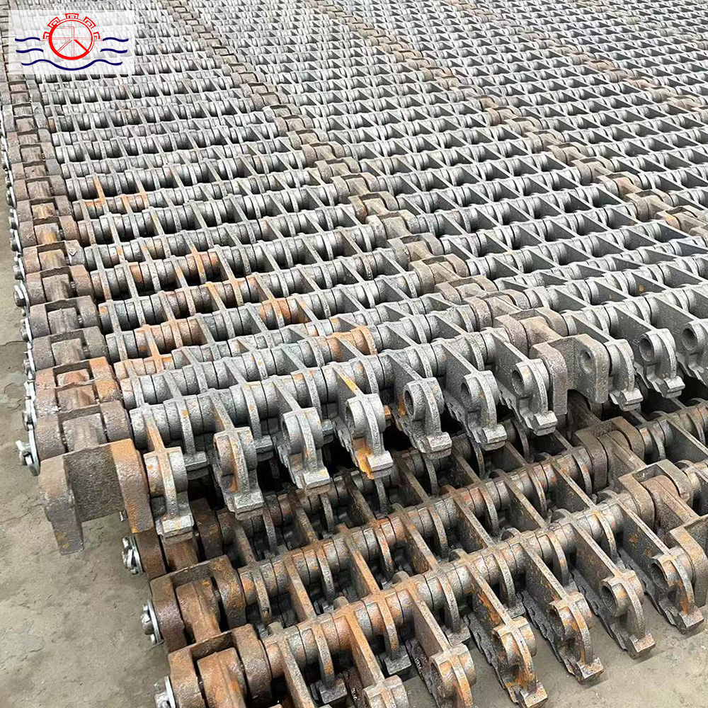 ht200燃煤链条炉排片