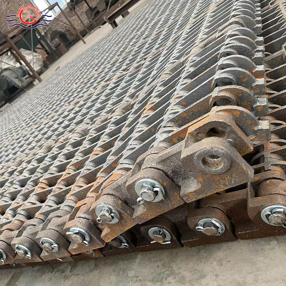 ht200燃煤链条炉排片