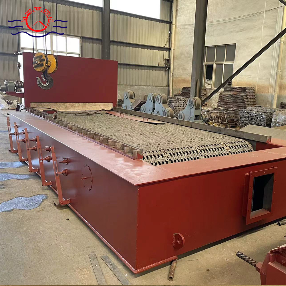 ht200燃煤链条炉排片