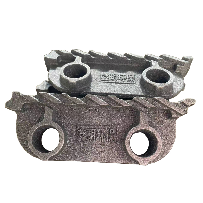 ht200燃煤链条炉排片