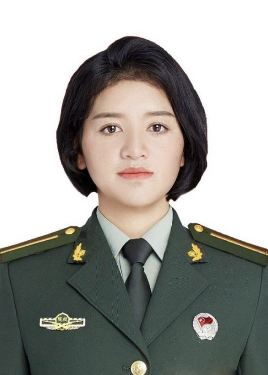 狙击手达娃卓嘎简历:被誉"雪域霸王花",荣立一等功被提干