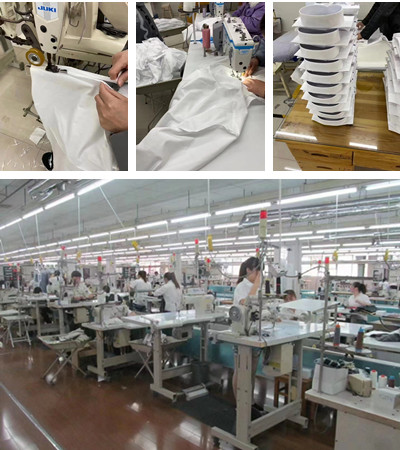 南京定制工服工厂