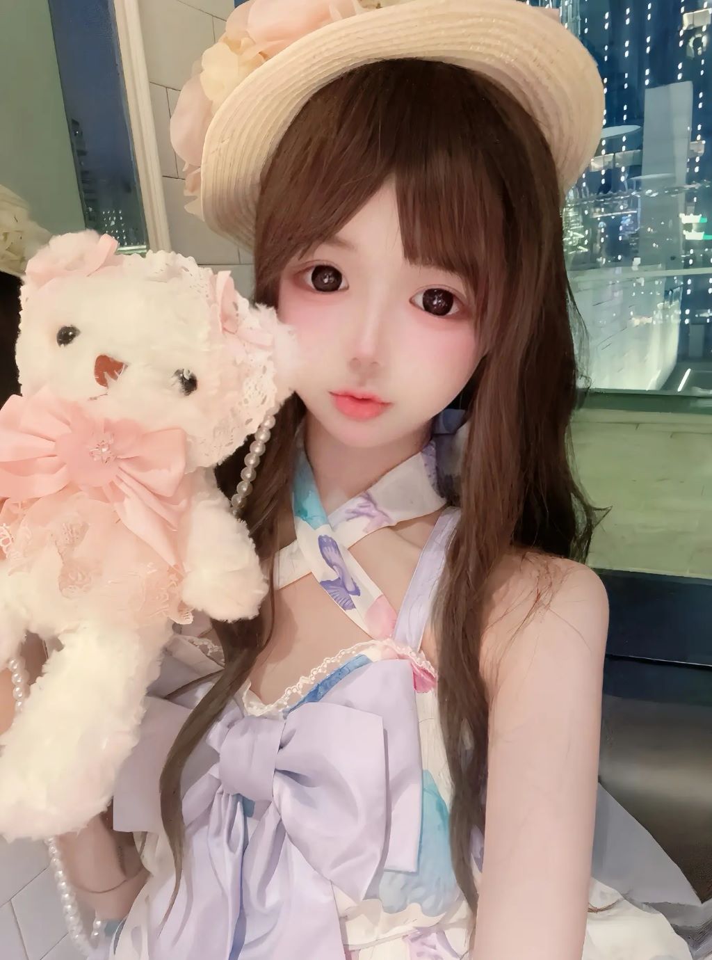抖音向然定制圈拍糖心mv的视频短片是什么瓜，向然喵的瓜是真的吗