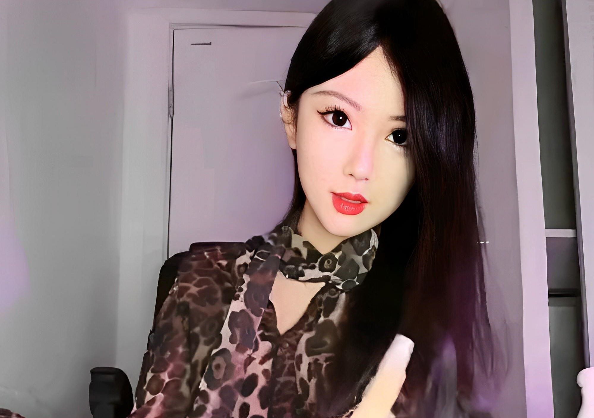 司宁青女王S是在哪个平台直播的主播，倒计时红绿灯风的网红主播