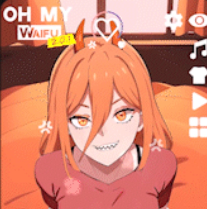 Oh My Waifu 我的妻子啊V3.2.0安卓PC汉化版啥游戏,和老婆约会