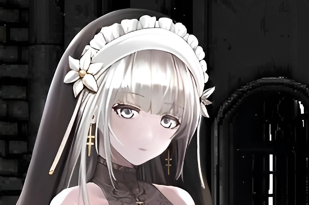 SiNiSistar哥特少女勇闯恶魔城V3.0安卓PC汉化版啥游戏，修女荆棘之路