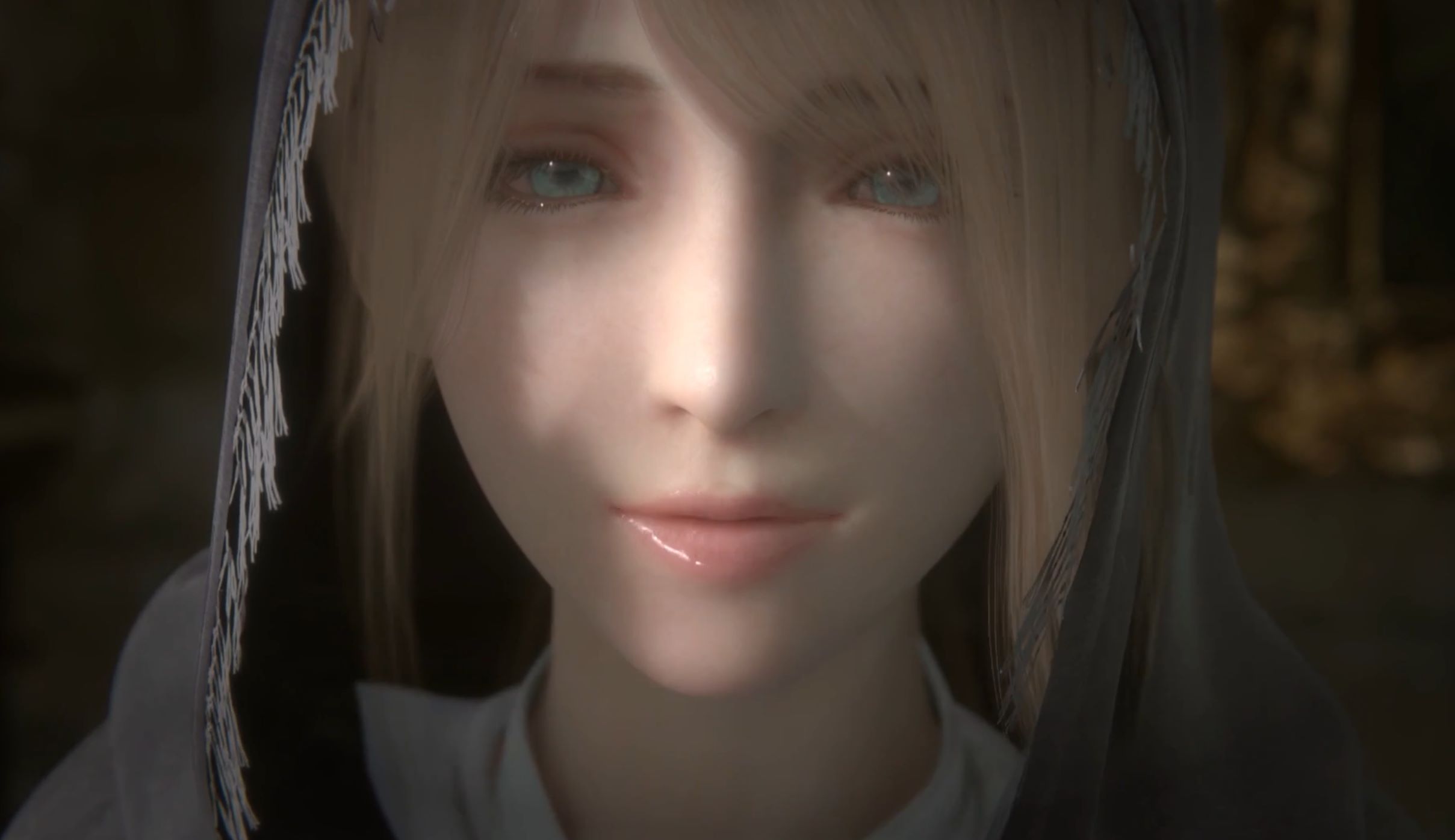 艾尔登法环死眠修女菲雅3D动画4k60帧exprational视频什么梗