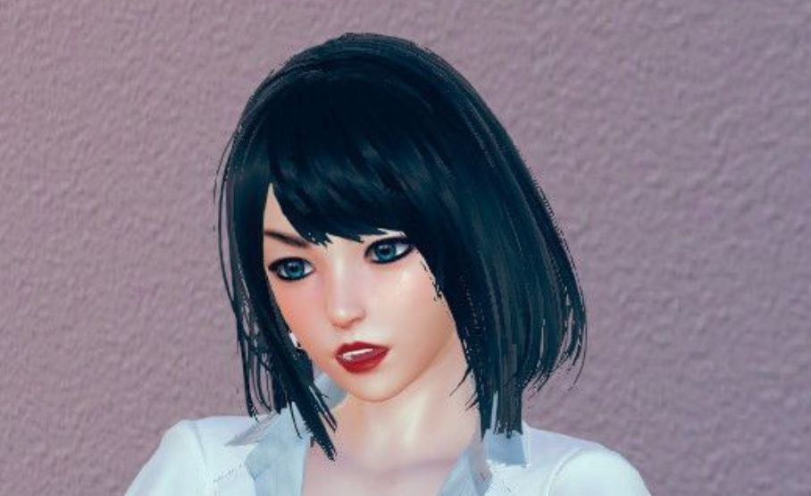 TheVoidOfDeviance偏差的虚空v0.1.7安卓PC汉化版啥游戏，越轨虚空