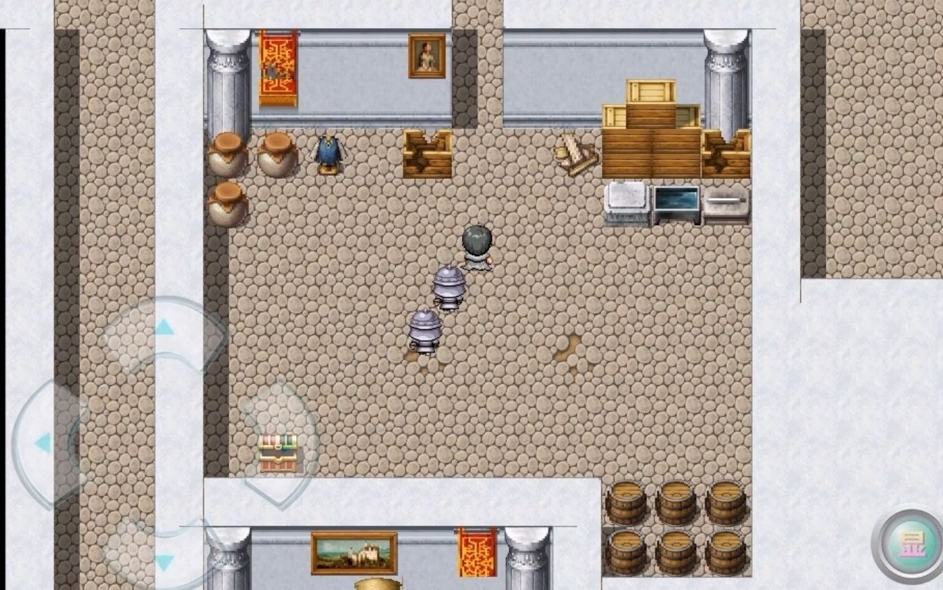 催眠大危机希布诺城V1.0安卓PC汉化版什么游戏，王城洗脑控制RPG