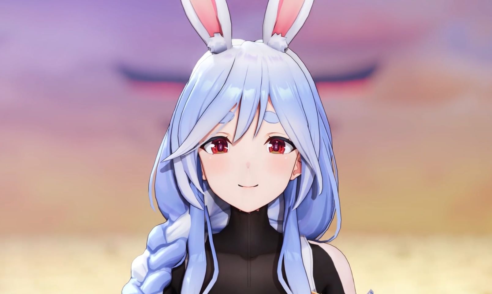 theobrobine兔田妈妈动画视频什么梗，奶牛装的PKMM佩克拉妈妈