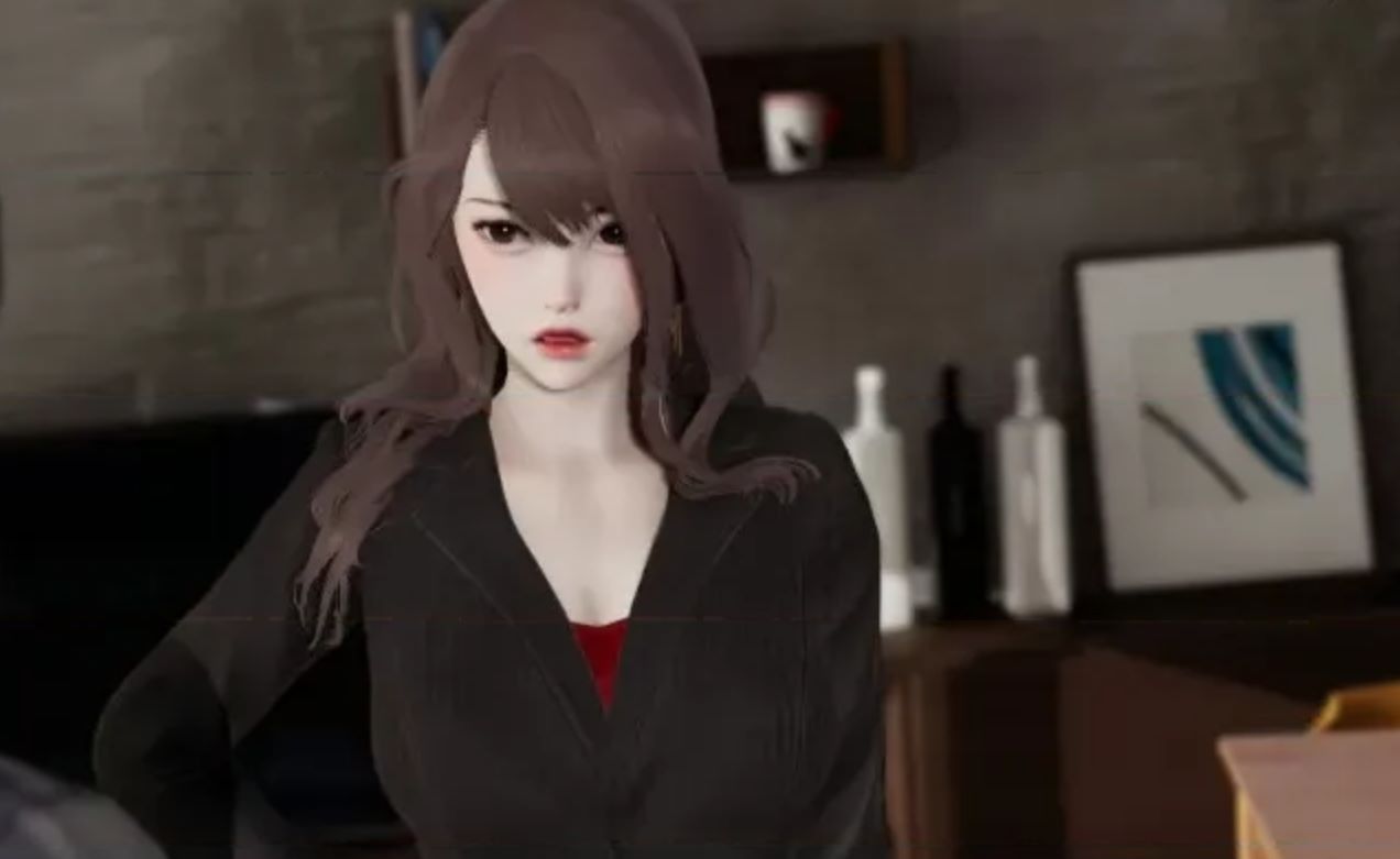 绝色扮演真绮篇CuckoldxCosplay 3D nanomo漫画讲啥，小律的秘密