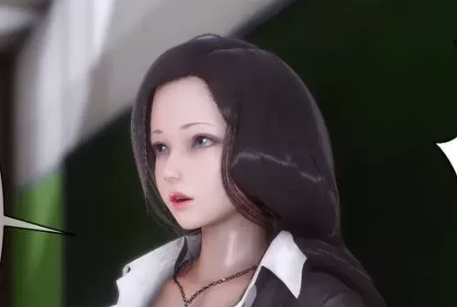 衣一秘密3D下拉式漫画讲什么，修理电脑发现杨丽研和校长的秘密