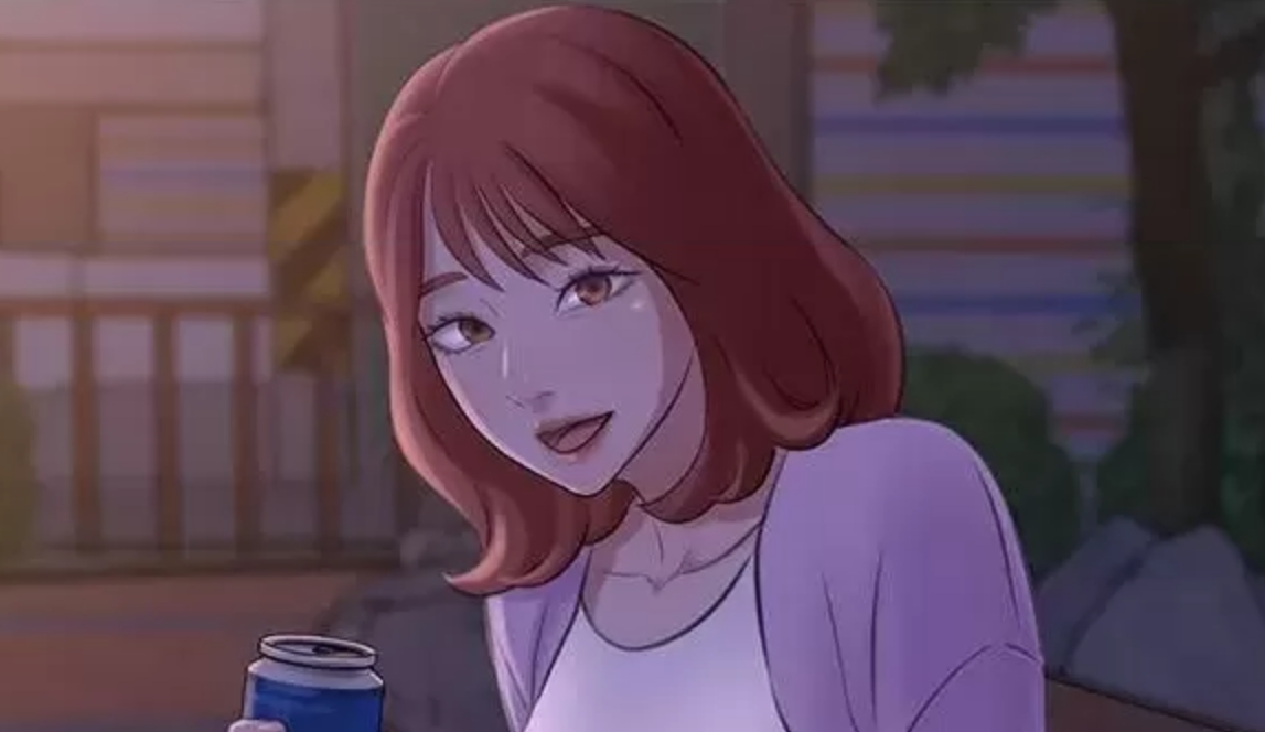 韩漫小裤裤笔记本下拉式漫画讲啥，让人梦想成真的笔记本