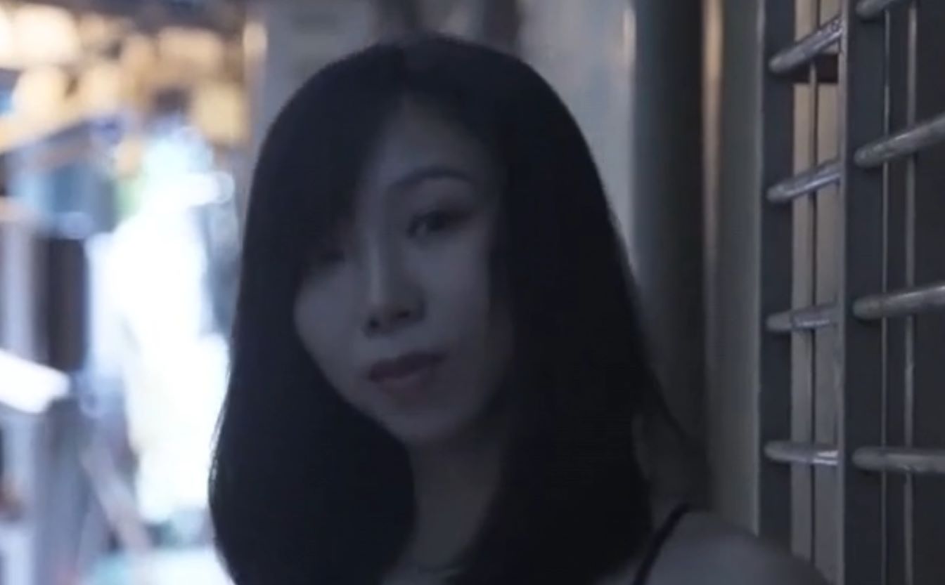 夏晴子少妇和水电工故事视频什么梗，上门修理的水电工
