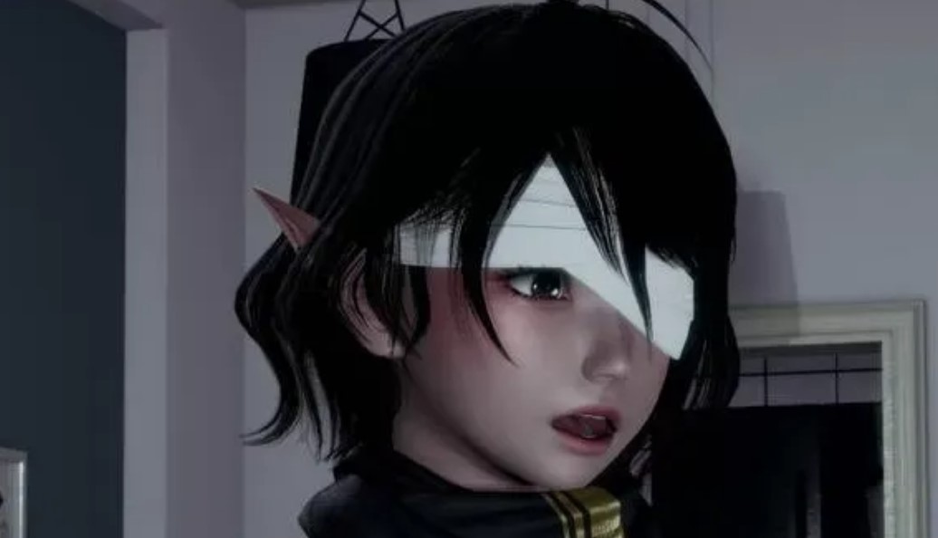 星梦苍穹3d斗破同人全彩漫画讲什么，星梦和萧炎在异世界