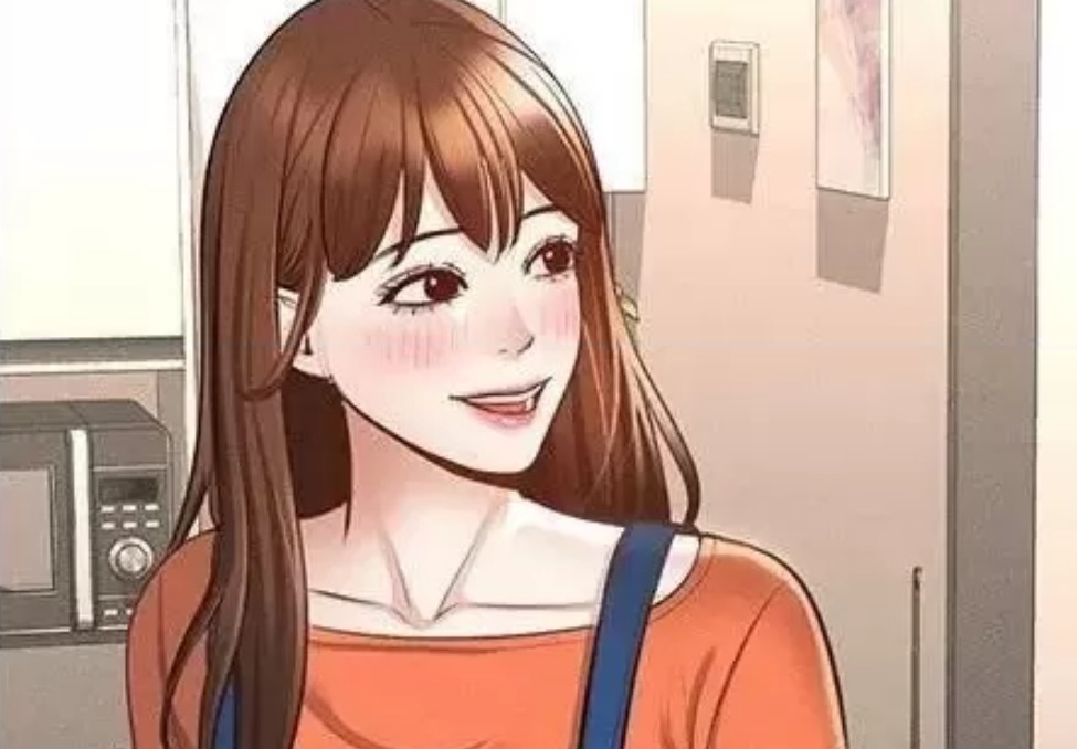 韩漫超级公务员下拉式漫画讲啥，可以查看部门人事资料的系统