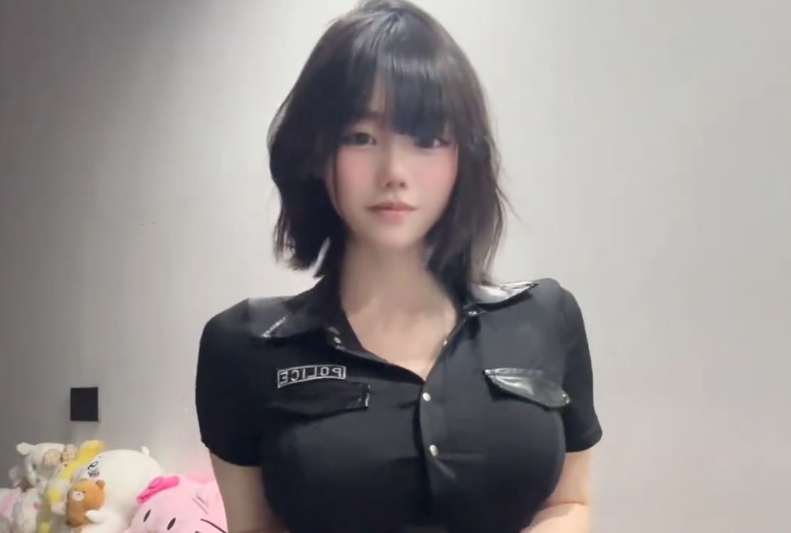 野心坏蛋的微博维密觅圈内容视频图片什么梗，她的私人付费定制作品