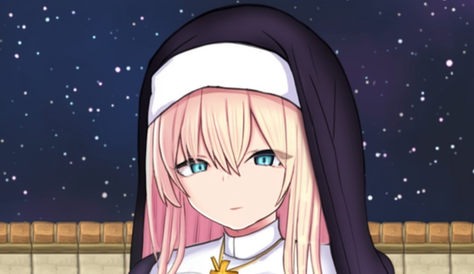 修女姐妹的快乐堕落安卓PC汉化版啥游戏，培养修女堕落高自由RPG