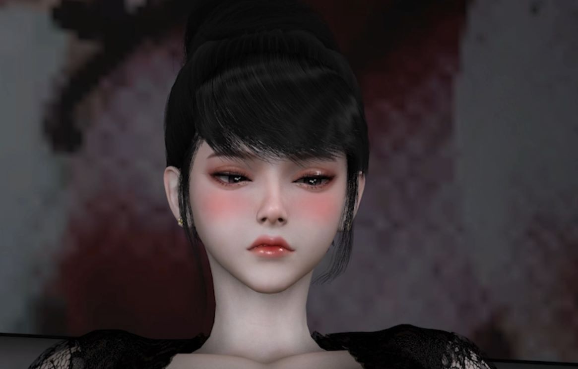香蕉香油隔壁的留学生3D动画VAM视频什么梗，喜欢黑人的妻子