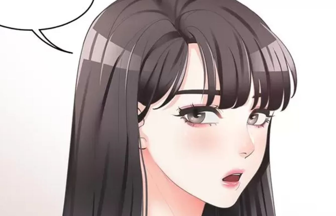 韩漫同居上下铺下拉式漫画讲什么，合租同住的上班族异性室友