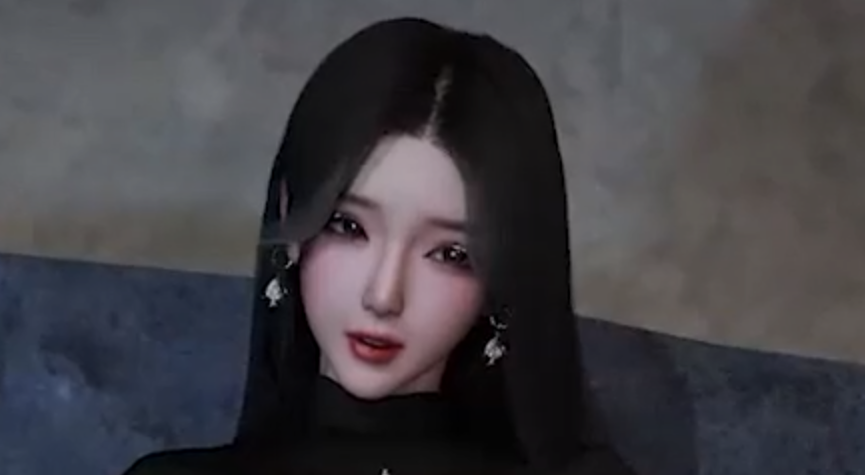 Madei妻心如刀三部曲3D动画VAM视频什么梗，无法理解妻子的背叛