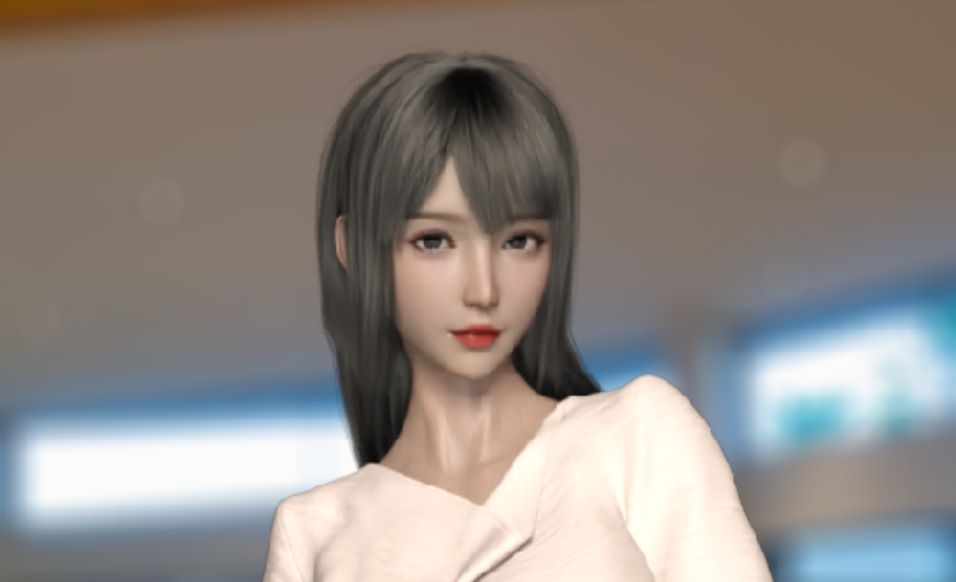 CityFascination都市媚影安卓PC直装汉化版啥游戏，人生的选择