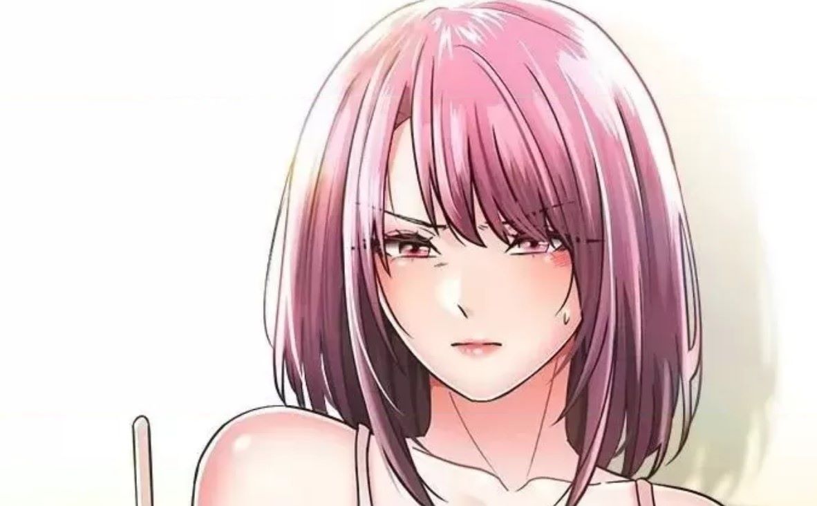 韩漫欲望成真App下拉式漫画讲的什么，平凡背景板的逆袭人生